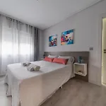 Hotel Gabriel Y Galan *