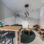 Gabriel Y Galan Hotel