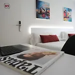 Hotel Gabriel Y Galan