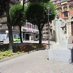 Hotel Gabriel Y Galan