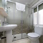 Gabriel Y Galan Hotel *