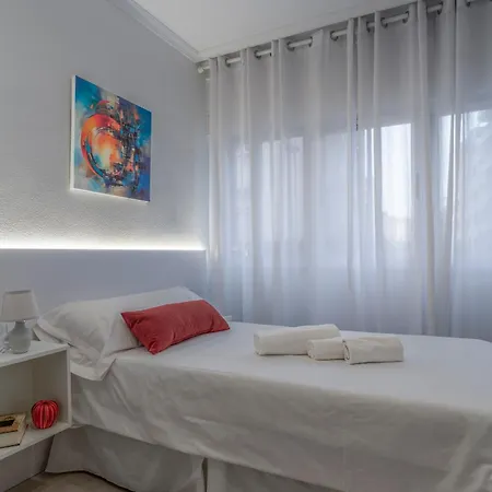 Hotel Gabriel Y Galan