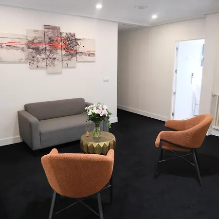 Gabriel Y Galán Hotel Salamanca