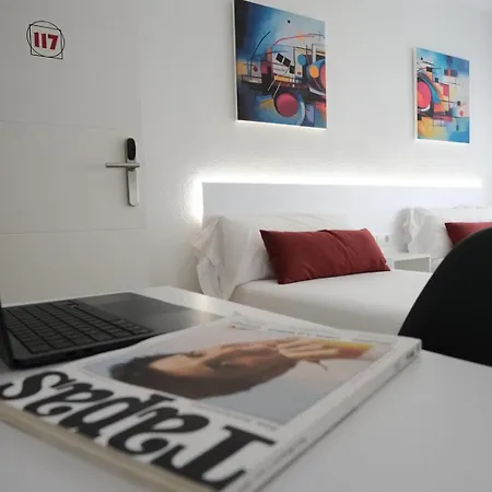 Ξενοδοχείο Gabriel Y Galan