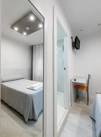 Gabriel Y Galan Hotel Salamanque