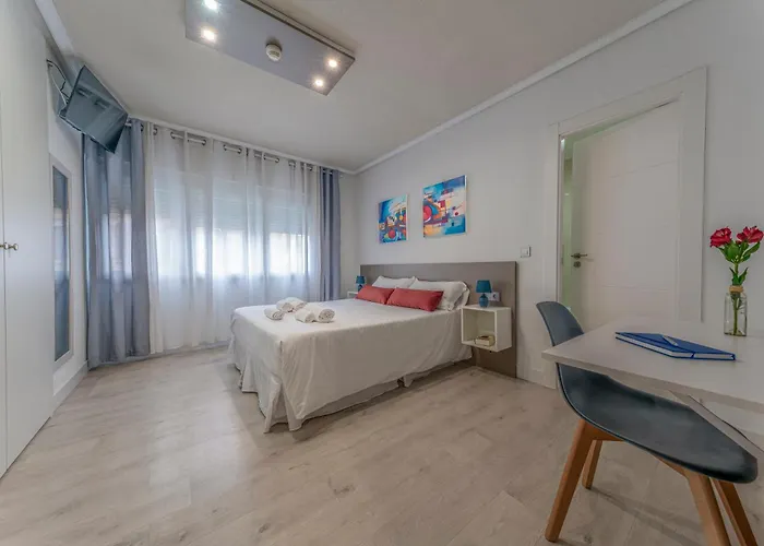 Hotel Gabriel Y Galán