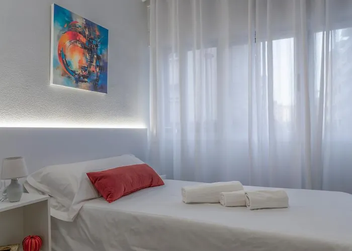 酒店 Gabriel Y Galan