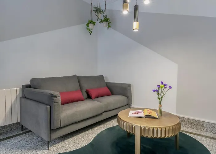 Gabriel Y Galan Ξενοδοχείο *