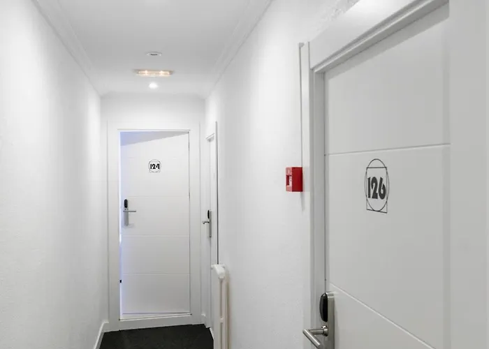 酒店 Gabriel Y Galan 萨拉曼卡