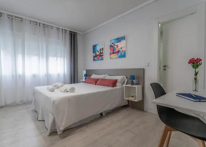 Gabriel Y Galan Ξενοδοχείο *