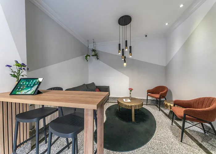 Gabriel Y Galan Ξενοδοχείο