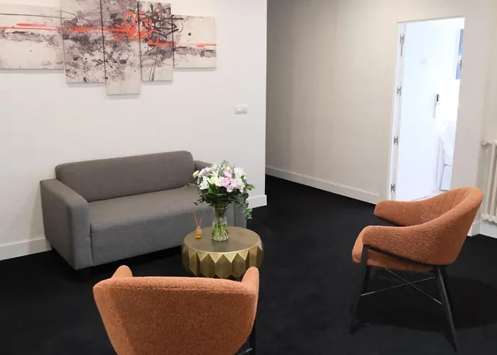 Gabriel Y Galán Hotel Salamanca