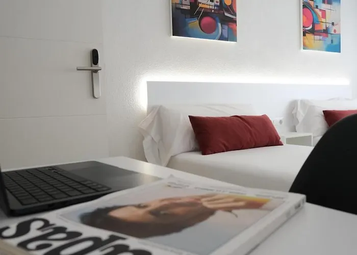 Hotel Gabriel Y Galán