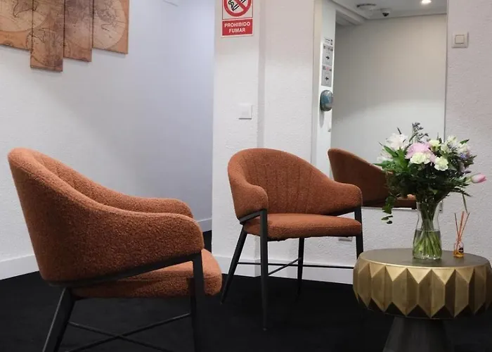 酒店 Gabriel Y Galan 萨拉曼卡