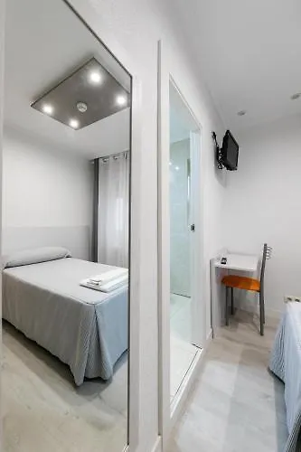 Gabriel Y Galan 酒店 萨拉曼卡